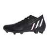 Adidas Predator EDGE.3 FG Edge of Darkness – Negro