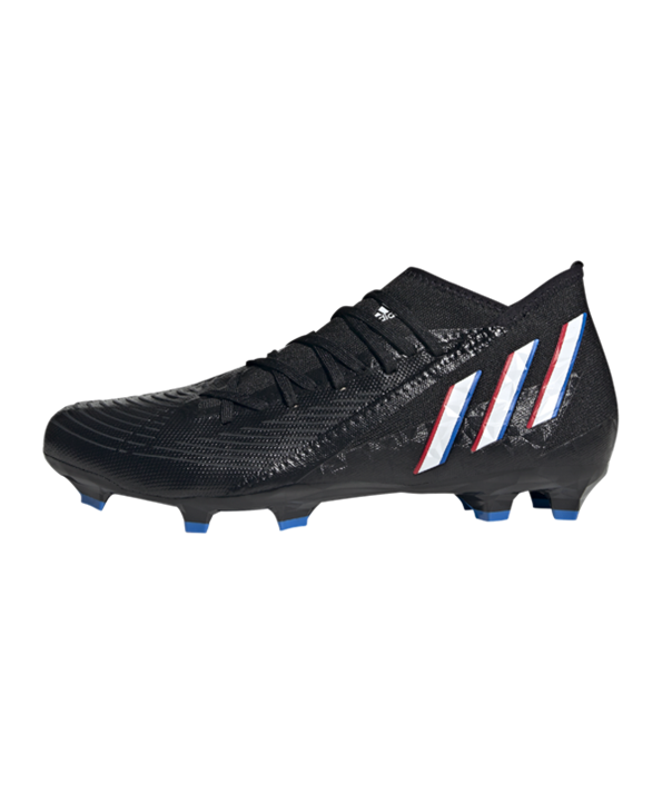 Adidas Predator EDGE.3 FG Edge of Darkness – Negro