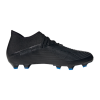 Adidas Predator EDGE.3 FG Edge of Darkness – Negro