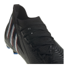 Adidas Predator EDGE.3 FG Edge of Darkness – Negro