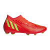 Adidas Predator EDGE.3 FG Game Data – Rojo Verde