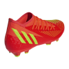 Adidas Predator EDGE.3 FG Game Data – Rojo Verde