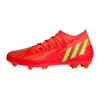 Adidas Predator EDGE.3 FG Game Data – Rojo Verde