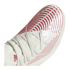 Adidas Predator EDGE.3 FG Showdown – Blanco Rojo Oro