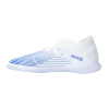 Adidas Predator EDGE.3 IN Halle Diamond Edge J Kinder – Blanco Azul