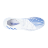 Adidas Predator EDGE.3 IN Halle Diamond Edge J Kinder – Blanco Azul