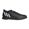 Adidas Predator EDGE.3 IN Halle Edge of Darkness J Niños – Negro