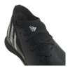 Adidas Predator EDGE.3 IN Halle Edge of Darkness J Niños – Negro