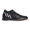 Adidas Predator EDGE.3 IN Halle Edge of Darkness – Negro