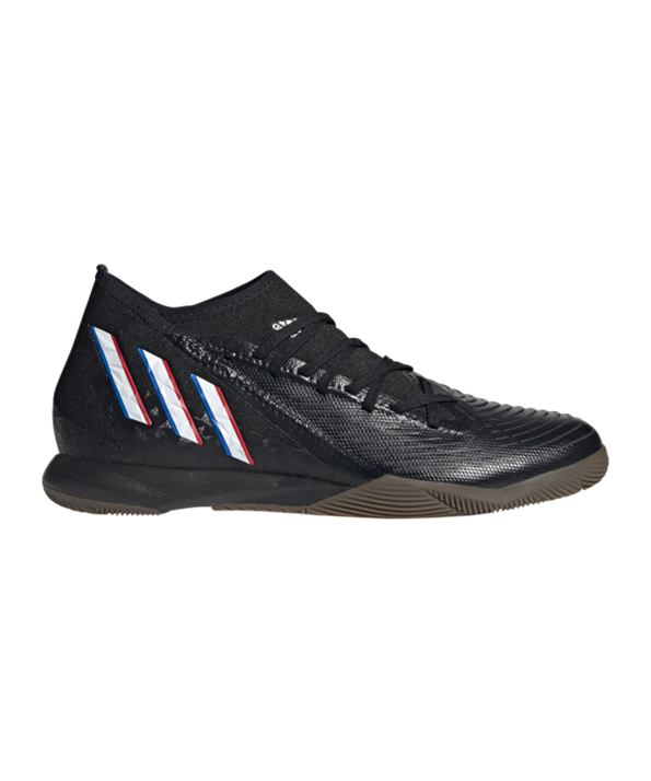 Adidas Predator EDGE.3 IN Halle Edge of Darkness – Negro