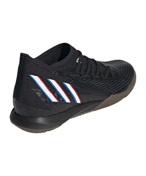 Adidas Predator EDGE.3 IN Halle Edge of Darkness – Negro