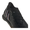 Adidas Predator EDGE.3 IN Halle Edge of Darkness – Negro