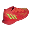 Adidas Predator EDGE.3 IN Halle Game Data Niños – Rojo Verde