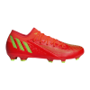 Adidas Predator EDGE.3 L FG Game Data – Rojo Verde