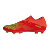 Adidas Predator EDGE.3 L FG Game Data – Rojo Verde