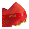 Adidas Predator EDGE.3 L FG Game Data – Rojo Verde