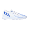 Adidas Predator EDGE.3 L TF Diamond Edge – Blanco Azul