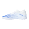 Adidas Predator EDGE.3 L TF Diamond Edge – Blanco Azul