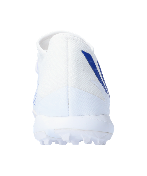 Adidas Predator EDGE.3 L TF Diamond Edge – Blanco Azul