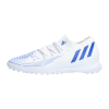 Adidas Predator EDGE.3 L TF Diamond Edge – Blanco Azul