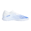 Adidas Predator EDGE.3 L TF Diamond Edge – Blanco Azul