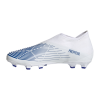 Adidas Predator EDGE.3 LL FG Diamond Edge – Blanco Azul