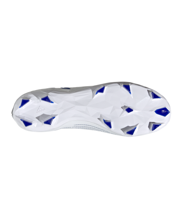 Adidas Predator EDGE.3 LL FG Diamond Edge – Blanco Azul