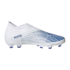 Adidas Predator EDGE.3 LL FG Diamond Edge – Blanco Azul