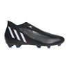 Adidas Predator EDGE.3 LL FG Edge of Darkness – Negro