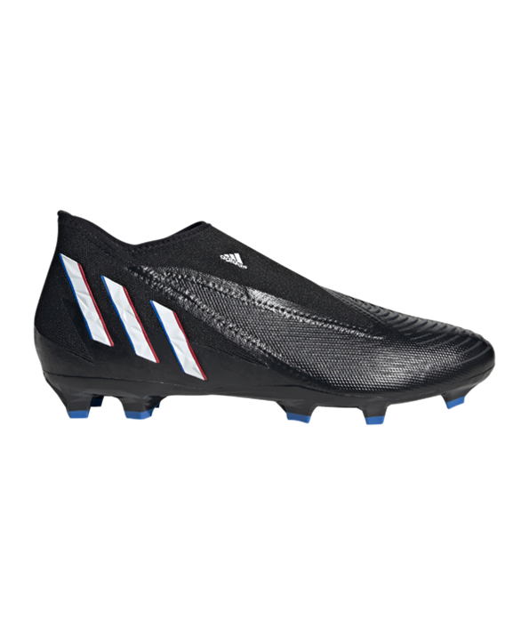 Adidas Predator EDGE.3 LL FG Edge of Darkness – Negro