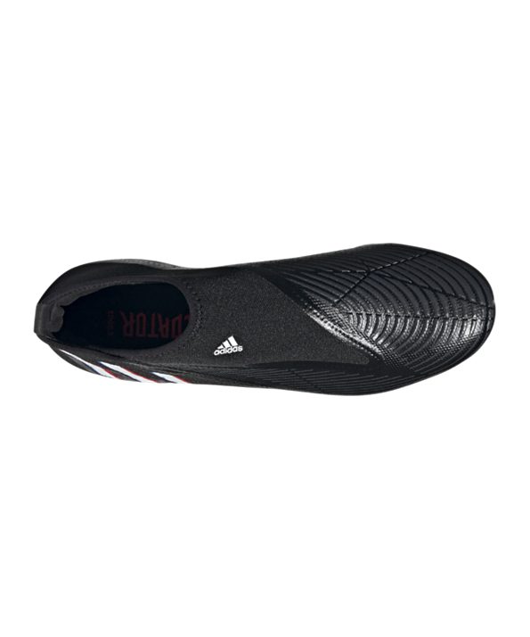 Adidas Predator EDGE.3 LL FG Edge of Darkness – Negro