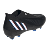 Adidas Predator EDGE.3 LL FG Edge of Darkness – Negro