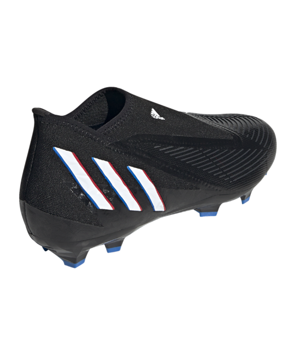 Adidas Predator EDGE.3 LL FG Edge of Darkness – Negro