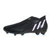 Adidas Predator EDGE.3 LL FG Edge of Darkness – Negro