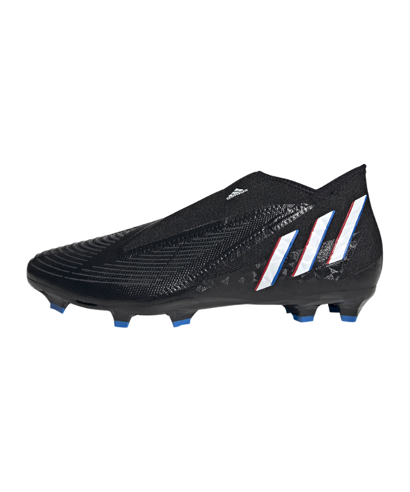 Adidas Predator EDGE.3 LL FG Edge of Darkness – Negro