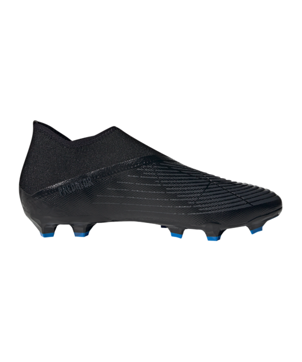 Adidas Predator EDGE.3 LL FG Edge of Darkness – Negro