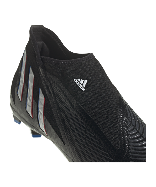 Adidas Predator EDGE.3 LL FG Edge of Darkness – Negro