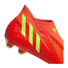 Adidas Predator EDGE.3 LL FG Game Data – Rojo Verde