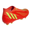 Adidas Predator EDGE.3 LL FG Game Data – Rojo Verde