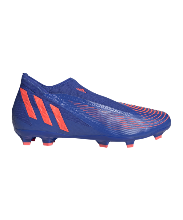 Adidas Predator EDGE.3 LL FG Sapphire Edge – Azul