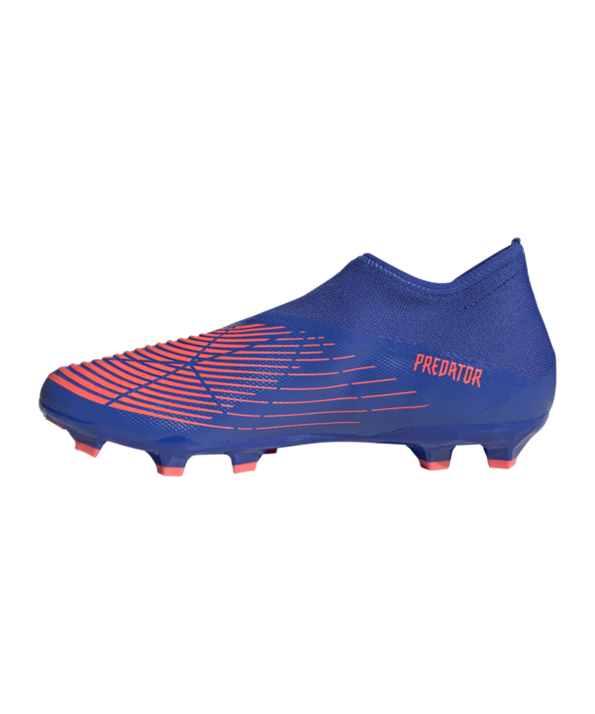 Adidas Predator EDGE.3 LL FG Sapphire Edge – Azul