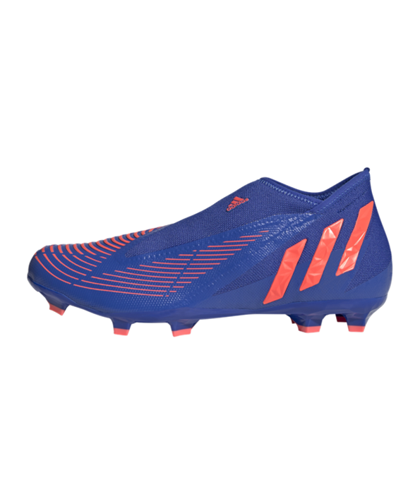 Adidas Predator EDGE.3 LL FG Sapphire Edge – Azul