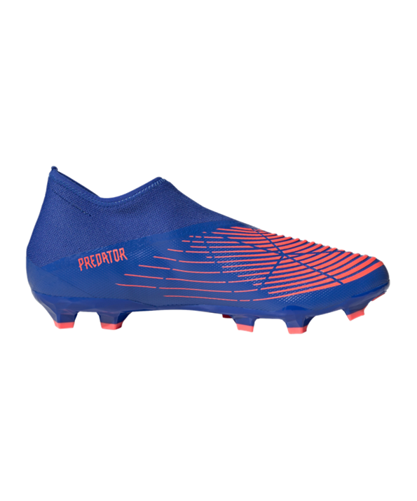 Adidas Predator EDGE.3 LL FG Sapphire Edge – Azul