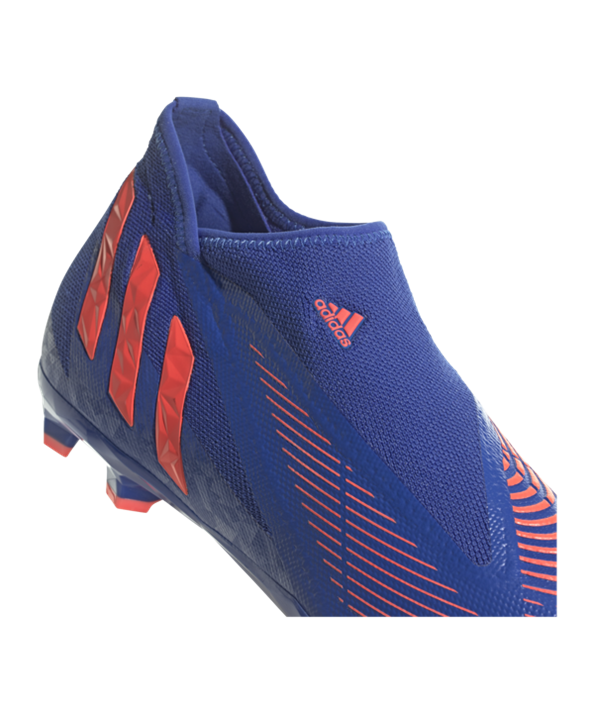 Adidas Predator EDGE.3 LL FG Sapphire Edge – Azul