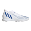 Adidas Predator EDGE.3 LL TF Diamond Edge – Blanco Azul