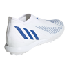 Adidas Predator EDGE.3 LL TF Diamond Edge – Blanco Azul