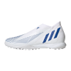 Adidas Predator EDGE.3 LL TF Diamond Edge – Blanco Azul