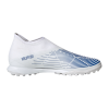 Adidas Predator EDGE.3 LL TF Diamond Edge – Blanco Azul