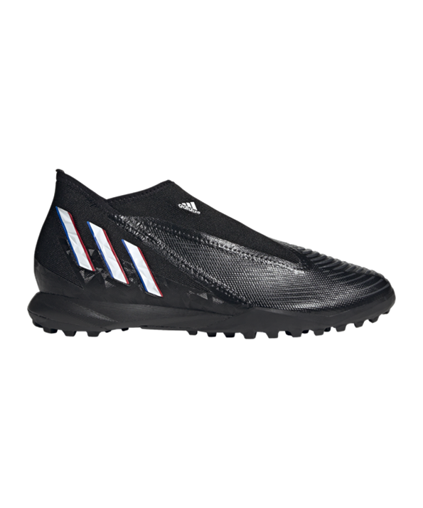 Adidas Predator EDGE.3 LL TF Edge of Darkness – Negro