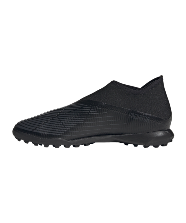 Adidas Predator EDGE.3 LL TF Edge of Darkness – Negro